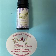 Essential oils - Lavender 