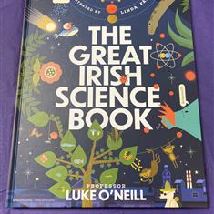The Freat Irish Science Book