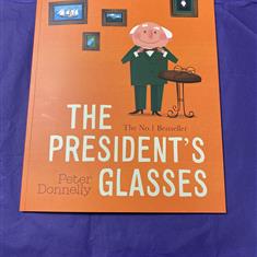 The Presidents Glasses