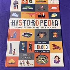 Historopedia