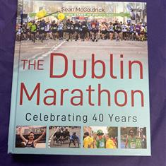 The Dublin Marathon 