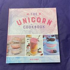 The unicorn Cookbook