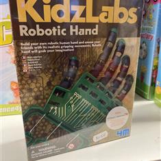 kidzlabz Robotic Hand 