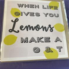 Lainey K - Lemons