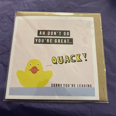 Lainey K - Quack