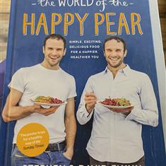 The World of the Happy Pear