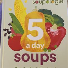 5 a day soups