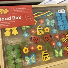 Bead Box