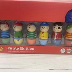 Pirate Skittles