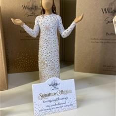 Signature Collection Everyday Blessings 