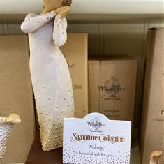 Signature Collection Wishing