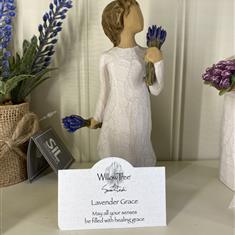 Lavender Grace