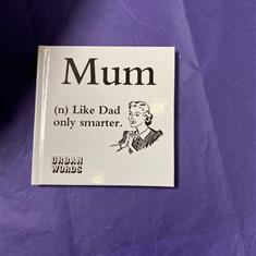 Mum