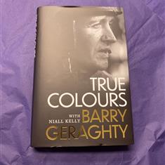 True Colours