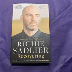 Recovering 