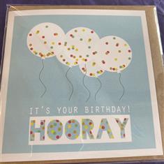 Lainey K - Horray its your birthday 