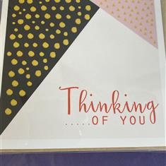 Lainey K - Thinking of you