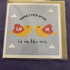 Lainey K - Happily Ever After
