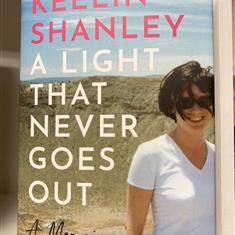 Keelin Shanley