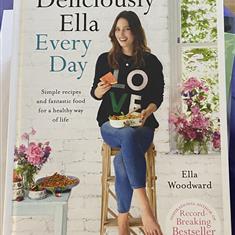 Deliciously Ella Every Day