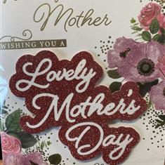 Mothers Day Card