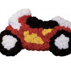 Motorcycle 