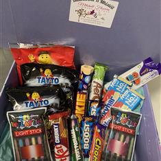 Sweet Hamper