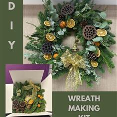 DIY Wreath Making Kit 13-11-2024 12 31 05