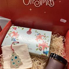 Christmas Hamper Splendid