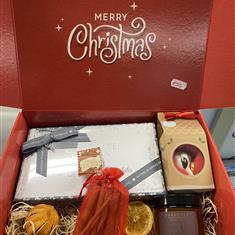 Christmas Hamper Large