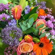 Florist Choice Mothers day 