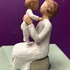 Grandmother Willow Tree