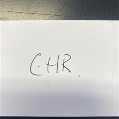 Chr
