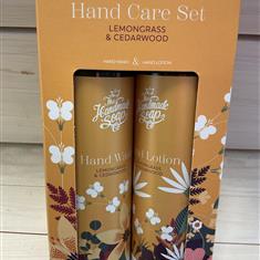 Hand Care Set