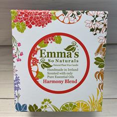 Harmony Blend