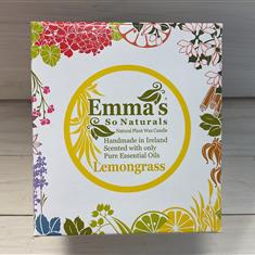 Lemongrass