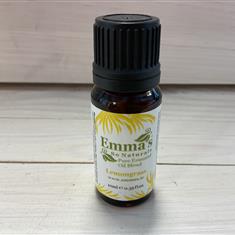 Lemongrass Oil