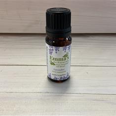 Lavender Oil