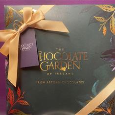 Chocolate Garden large