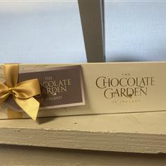 Choclate Garden small