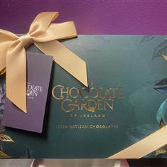 Chocolate Garden Medium