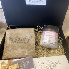 Don Mathair is fearr hamper