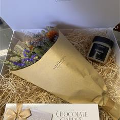 Forever in Bloom Atlantic Way