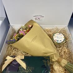 Forever in Bloom Hug