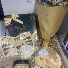 Leanbh Nua Hamper