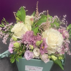 Flower Box 